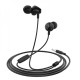 Навушники Hoco M60 Perfect Sound With Microphone white