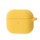 Чохол Silicone Case New for AirPods 3 yellow