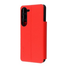 Чохол WAVE Show Case Samsung Galaxy S23 red