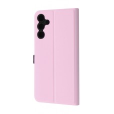 Чохол WAVE Flap Case Samsung Galaxy A15 4G/5G pink sand