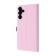 Чохол WAVE Flap Case Samsung Galaxy A15 4G/5G pink sand