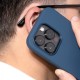 Чохол Proove Silicone Case with Magnetic Ring iPhone 15 Pro cypress