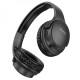 Бездротові навушники Hoco W40 Mighty Bluetooth gray