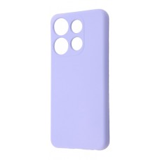 Чохол WAVE Colorful Case (TPU) Xiaomi Redmi Note 13 4G light purple