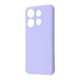 Чохол WAVE Colorful Case (TPU) Xiaomi Redmi Note 13 4G light purple