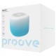 Портативна Акустика Proove Velvet 3W blue