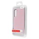 Чохол WAVE Full Silicone Cover Samsung Galaxy S22 purple