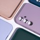 Чохол WAVE Colorful Case (TPU) Samsung Galaxy M15 black