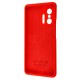 Чохол WAVE Full Silicone Cover Xiaomi 11T/11T Pro midnight blue