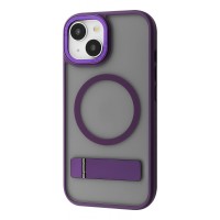 Чохол Proove Mainstay Case with Magnetic Ring iPhone 13 deep purple