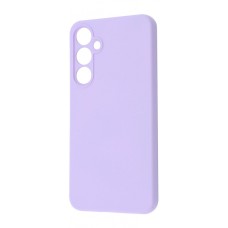 Чохол WAVE Colorful Case (TPU) Samsung Galaxy A55 light purple