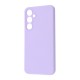 Чохол WAVE Colorful Case (TPU) Samsung Galaxy A55 light purple