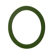 Кільце Silicone Magnetic Ring army green