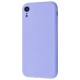Чохол WAVE Colorful Case (TPU) iPhone Xr light purple