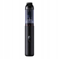 Портативний Пилосос Baseus A5 Handy Vacuum Cleaner (16000pa) black