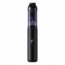 Портативний Пилосос Baseus A5 Handy Vacuum Cleaner (16000pa) black