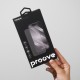 Захисне скло Proove Premium iPhone 14 Pro Max/15 Plus/16 Plus black