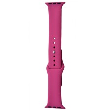 Ремінець Apple Watch Sport Band 38/40/41 mm (S/M & M/L) 3pcs dragon fruit