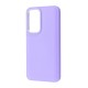 Чохол WAVE Plump Case Samsung Galaxy A55 light purple