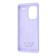 Чохол WAVE Full Silicone Cover Xiaomi Redmi Note 13 Pro+ red