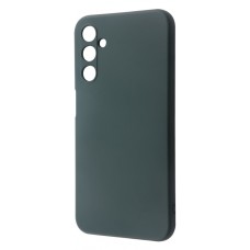 Чохол WAVE Colorful Case (TPU) Samsung Galaxy A24 4G forest green