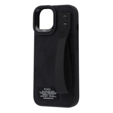 Чохол Kajsa Outdoor Collection iPhone 15 Pro Max black