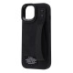 Чохол Kajsa Outdoor Collection iPhone 15 Pro Max black