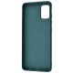 Чохол WAVE Colorful Case (TPU) Samsung Galaxy A51 (A515F) light purple