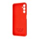 Чохол WAVE Full Silicone Cover Samsung Galaxy A05s purple
