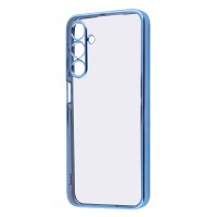 Чохол WAVE Metal Color Case Samsung Galaxy M35 5G aquamarine