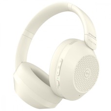 Бездротові навушники Proove Player with ANC beige