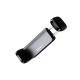 Автомобільний тримач Baseus Steel Cannon Air Outlet Car Mount black