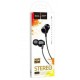 Навушники Hoco M60 Perfect Sound With Microphone white