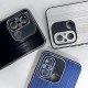 Чохол WAVE Metal Case Samsung Galaxy S23 Plus black