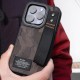 Чохол Kajsa Outdoor Collection iPhone 15 Pro Max black