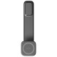 Автомобільний тримач Proove Block Magnetic Stick-on Car Mount Magnetic Ring black