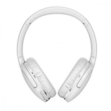 Бездротові навушники Baseus Encok D02 Pro white