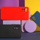 Чохол WAVE Colorful Case (TPU) iPhone Xr light purple