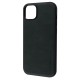 Чохол X-Level EARL III (TPU+PU) iPhone 14 Plus/15 Plus dark green