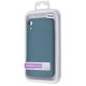 Чохол WAVE Colorful Case (TPU) iPhone Xr light purple