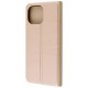 Чохол WAVE Stage Case Xiaomi Redmi Note 9 gold