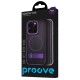 Чохол Proove Mainstay Case with Magnetic Ring iPhone 15 white