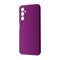 Чохол WAVE Full Silicone Cover Samsung Galaxy A05s purple
