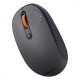 Бездротова Комп'ютерна Миша Baseus F01A gray