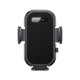 Автомобільний тримач Proove Longway Plaid Suction Type Car Mount black