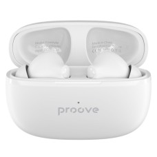 Бездротові навушники Proove Freestyler TWS white