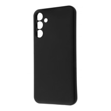 Чохол WAVE Colorful Case (TPU) Samsung Galaxy M15 black