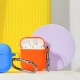 Чохол Silicone Case New for AirPods 1/2 turquoise