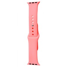 Ремінець Apple Watch Sport Band 38/40/41 mm (S) 2pcs barbie pink