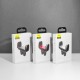 Автомобільний тримач Baseus Steel Cannon Air Outlet Car Mount black
